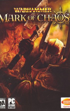 Warhammer: Mark of Chaos