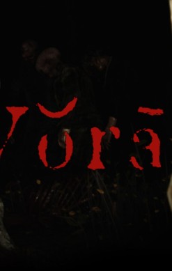 Vorax