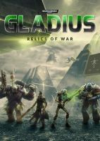 Warhammer 40,000: Gladius - Relics of War