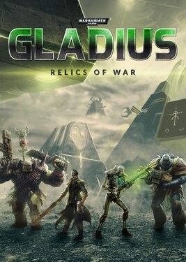 Warhammer 40,000: Gladius - Relics of War
