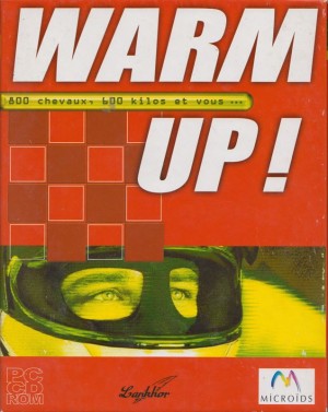 Warm Up!