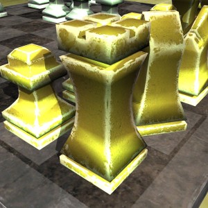 Warrior Chess