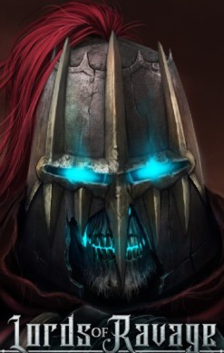 Lords of Ravage