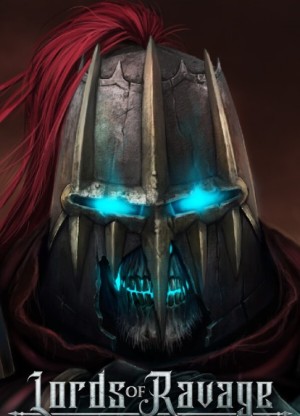 Lords of Ravage