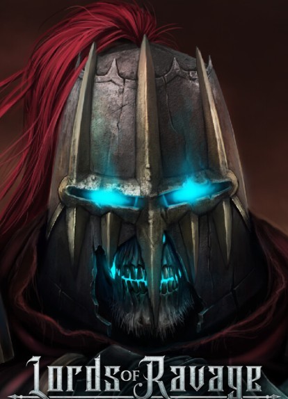 Lords of Ravage