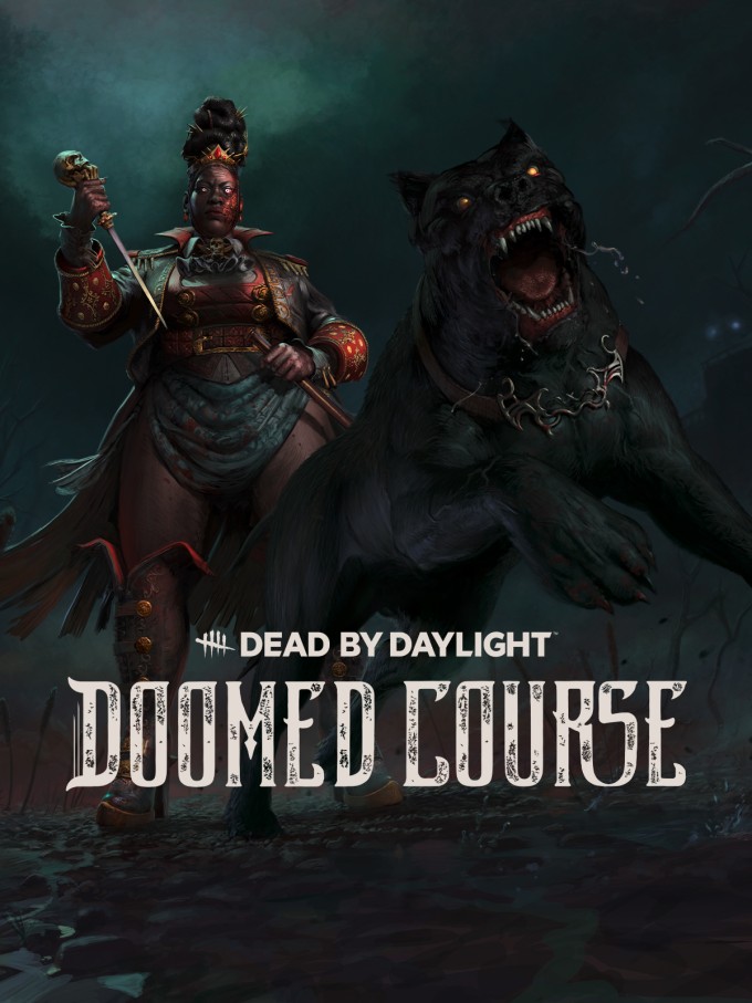 Dead by Daylight: Doomed Course