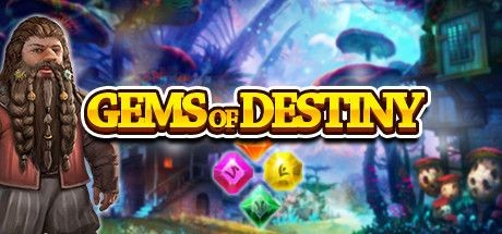 Gems of Destiny