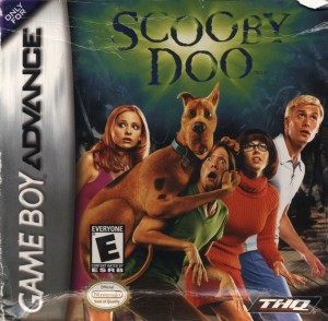 Scooby Doo