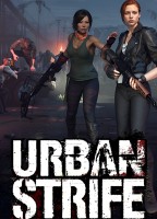 Urban Strife