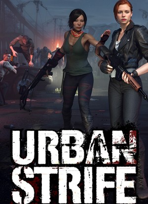 Urban Strife