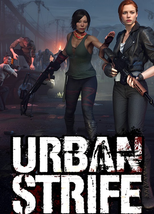 Urban Strife