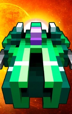 Battle Star Arena