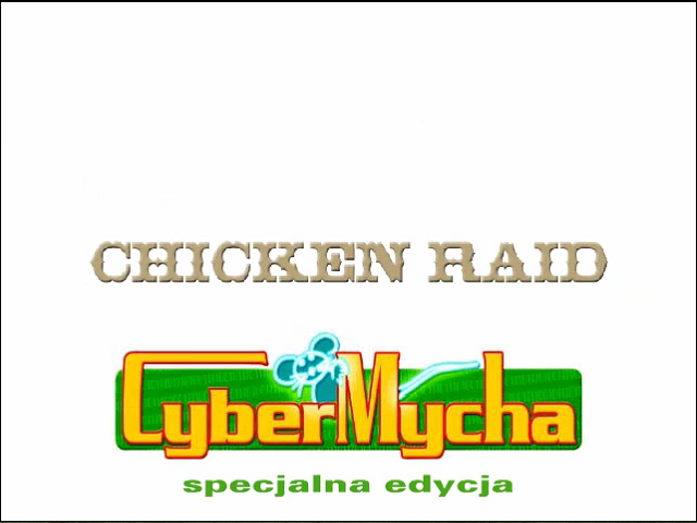 Chicken Raid