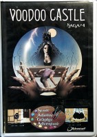 Scott Adams' Graphic Adventure #4: Voodoo Castle