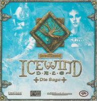 Icewind Dale: Complete