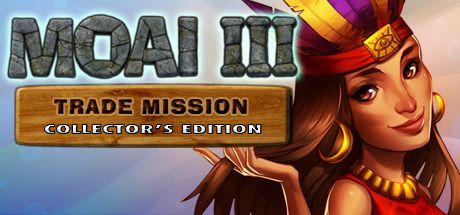 Moai III: Trade Mission (Collector's Edition)