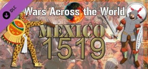 Wars Across the World: Mexico 1519