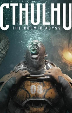 Cthulhu: The Cosmic Abyss