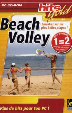 Beach Volley