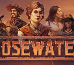 Rosewater