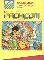 Pachicom