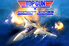Top Gun: Combat Zones
