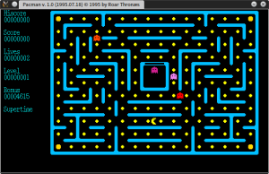 Pacman