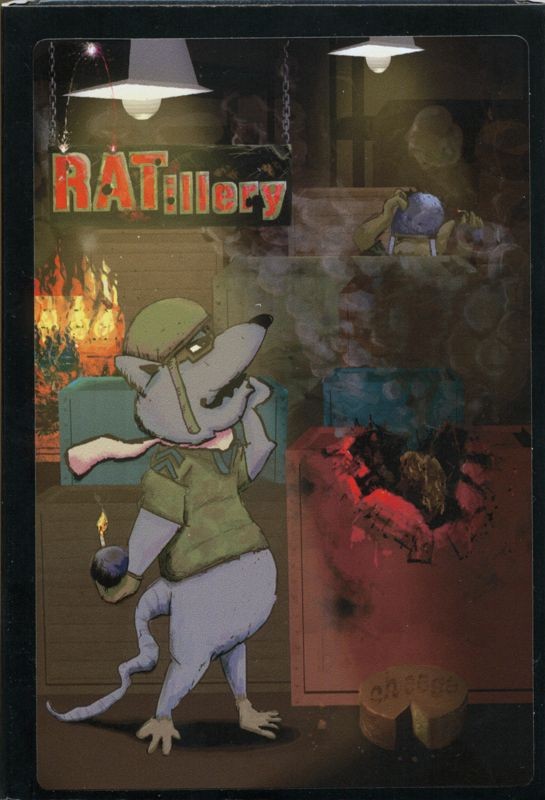 RATillery