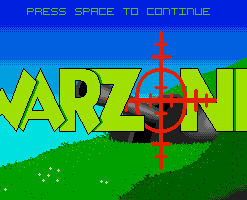 Warzone
