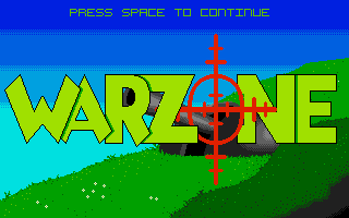 Warzone