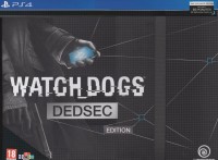 Watch_Dogs (DedSec Edition)