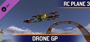 RC Plane 3: DroneGP