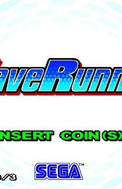 WaveRunner