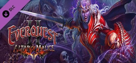 EverQuest II: Altar of Malice