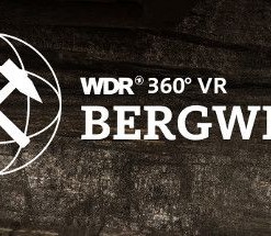 WDR 360° VR Bergwerk