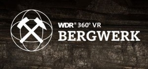 WDR 360° VR Bergwerk
