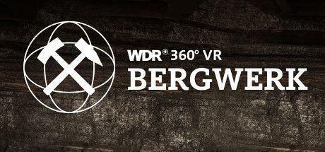 WDR 360° VR Bergwerk