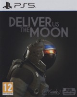 Deliver Us the Moon