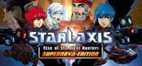 Starlaxis: Rise of the Light Hunters - Supernova-Edition