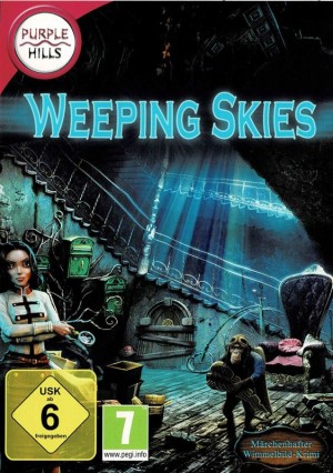 Weeping Skies
