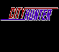 City Hunter
