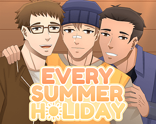 Every Summer Holiday