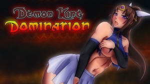 Demon King Domination