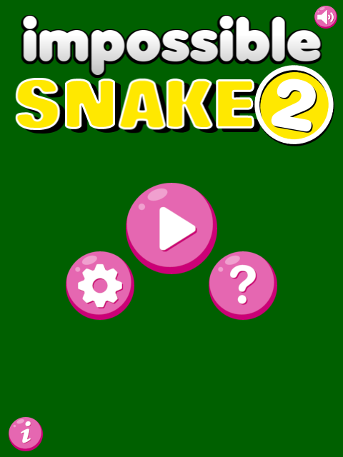 Impossible Snake 2