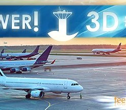 Tower! 3D