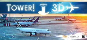 Tower! 3D