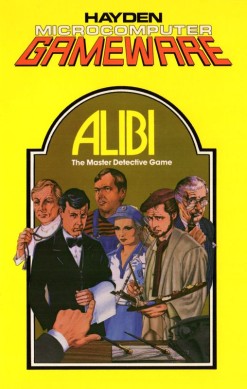 Alibi