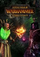 Total War: Warhammer - The Grim and the Grave