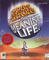Monty Python's The Meaning of Life