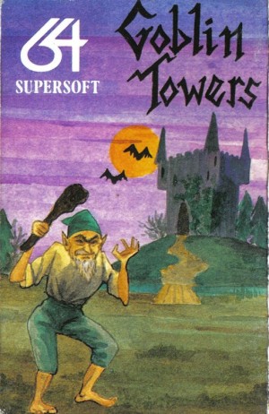 Goblin Towers